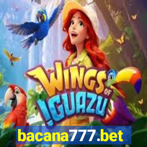 bacana777.bet