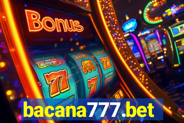 bacana777.bet