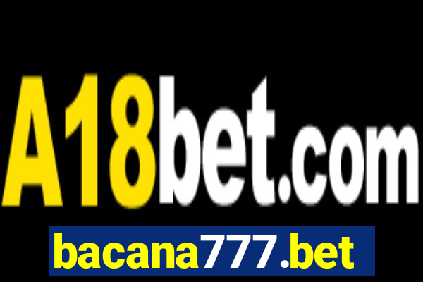 bacana777.bet