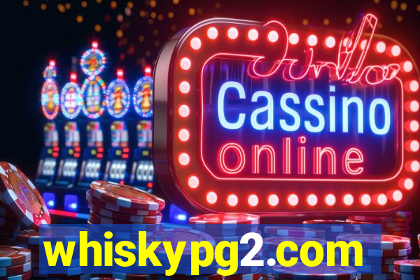 whiskypg2.com