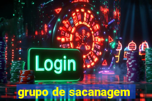 grupo de sacanagem