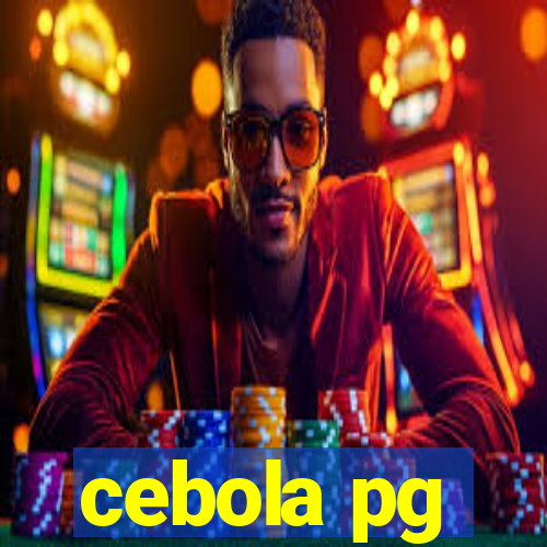 cebola pg