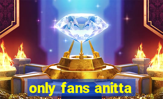 only fans anitta