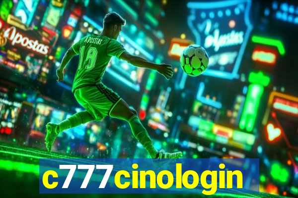 c777cinologin