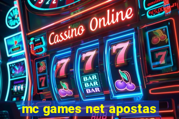 mc games net apostas