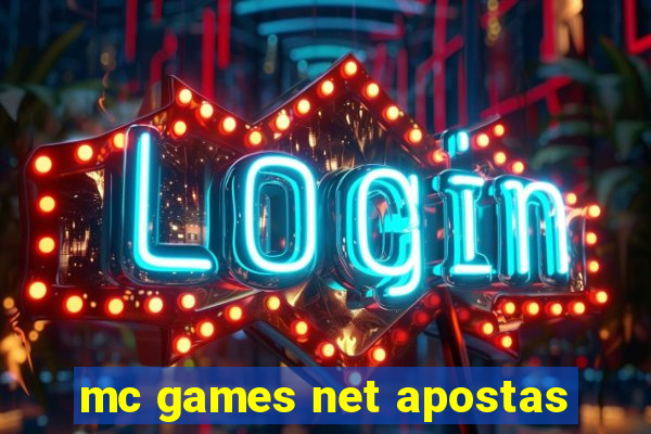 mc games net apostas