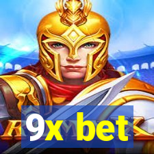 9x bet