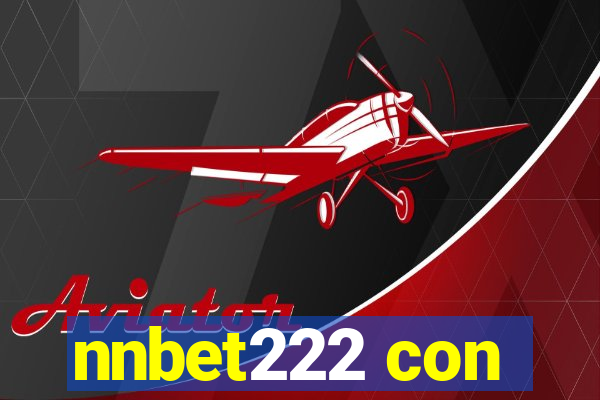 nnbet222 con