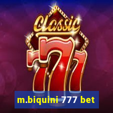 m.biquini 777 bet