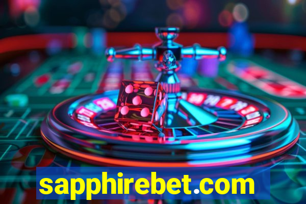 sapphirebet.com