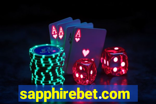 sapphirebet.com