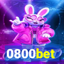 0800bet