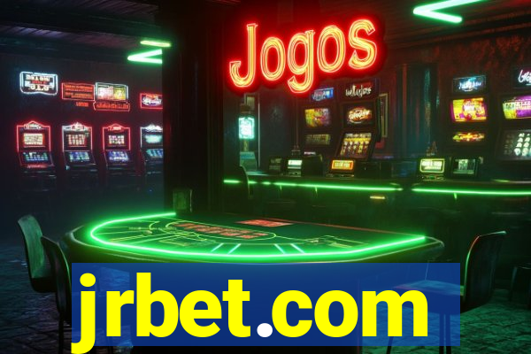 jrbet.com