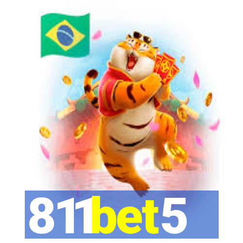 811bet5