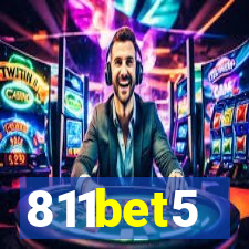 811bet5