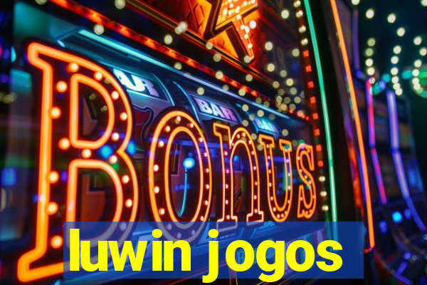 luwin jogos