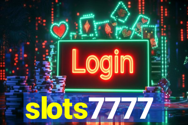 slots7777