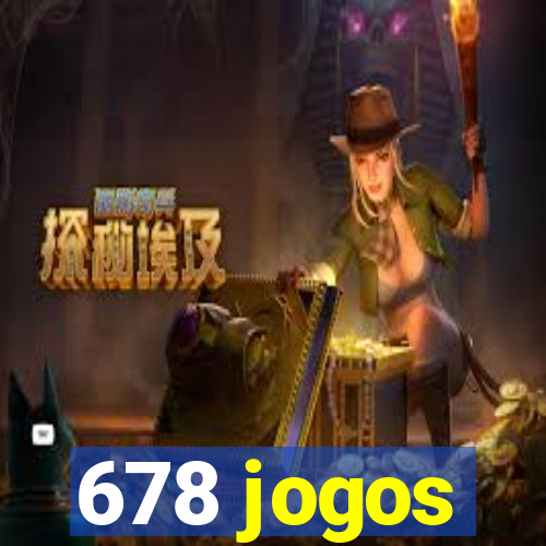 678 jogos