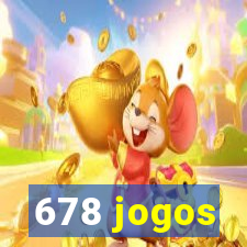 678 jogos