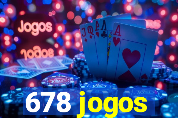 678 jogos