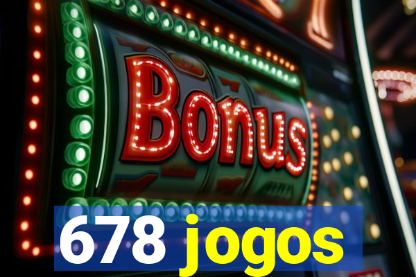 678 jogos