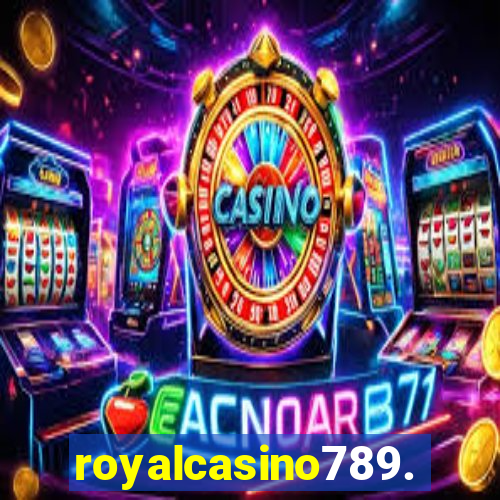 royalcasino789.com