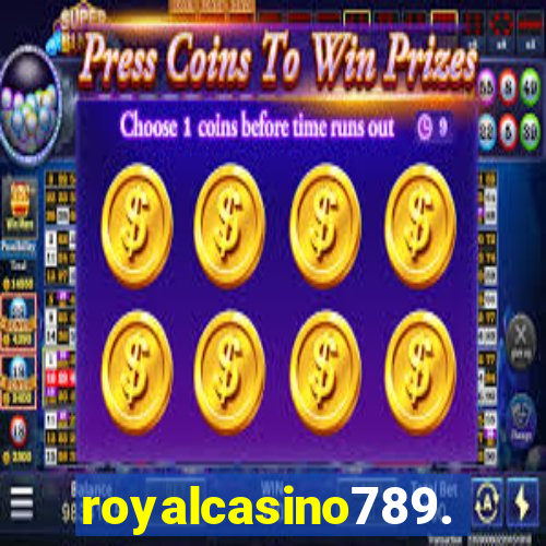 royalcasino789.com