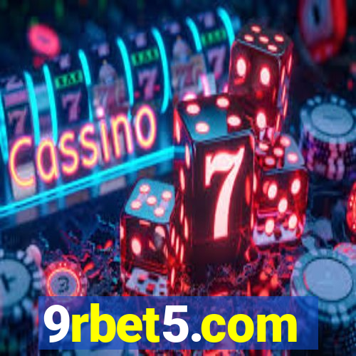 9rbet5.com