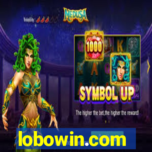 lobowin.com