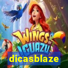 dicasblaze