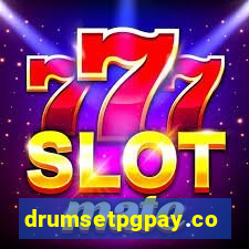 drumsetpgpay.com