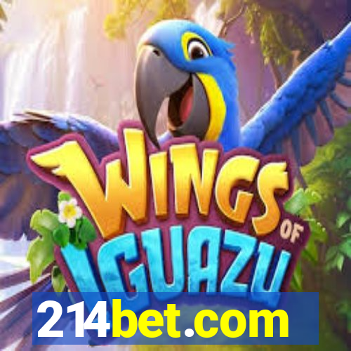 214bet.com