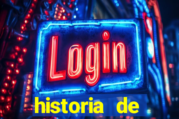 historia de personagem rp