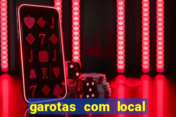 garotas com local santos sp