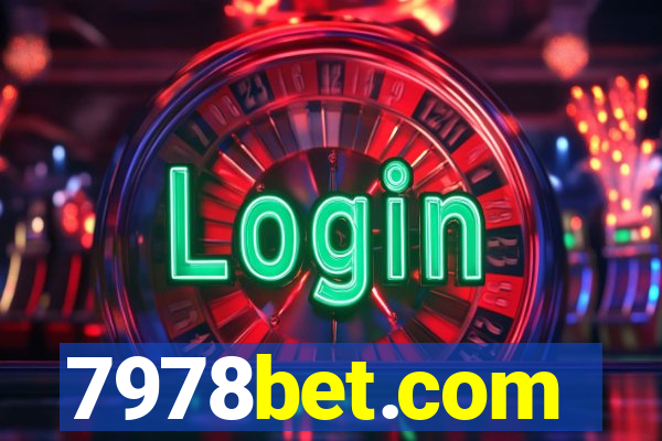 7978bet.com