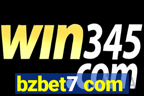 bzbet7 com