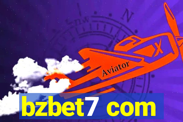 bzbet7 com