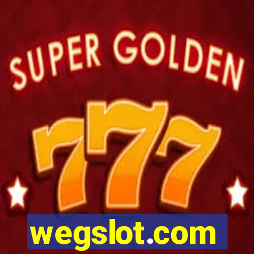 wegslot.com