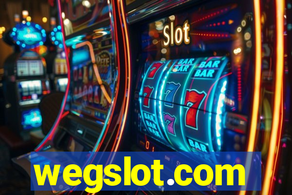 wegslot.com