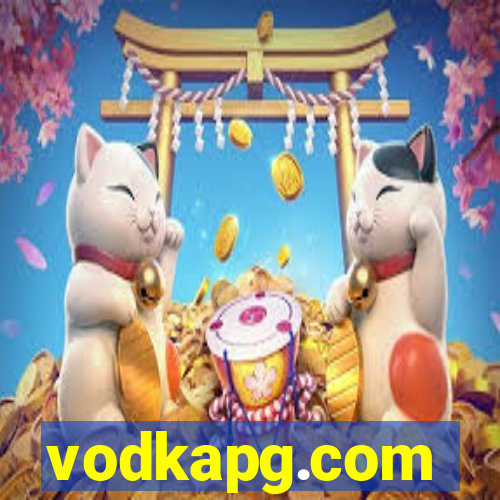 vodkapg.com