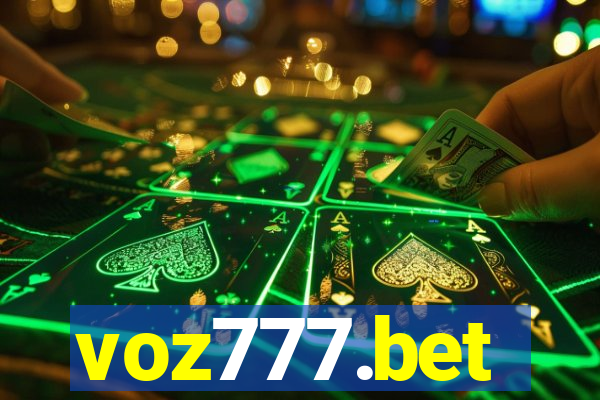 voz777.bet