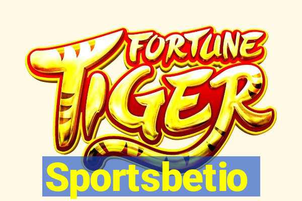 Sportsbetio