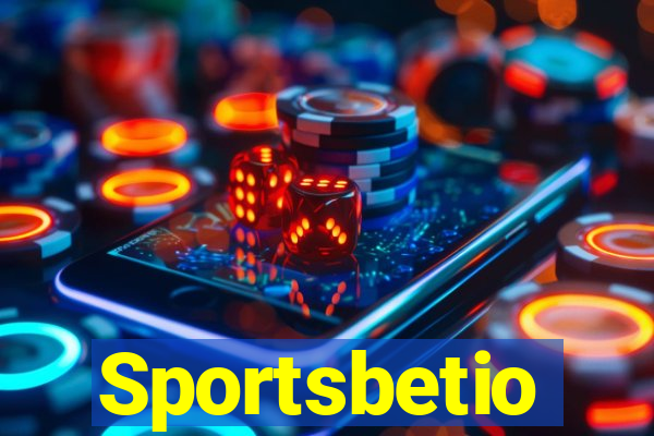 Sportsbetio