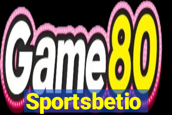 Sportsbetio