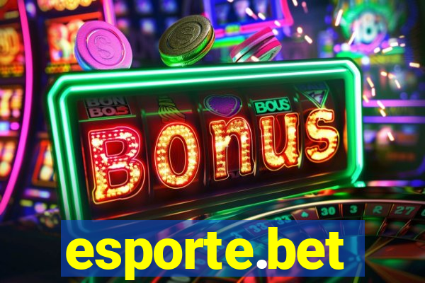 esporte.bet