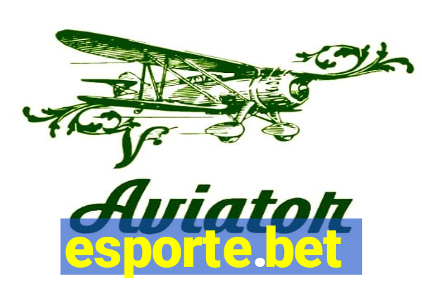 esporte.bet