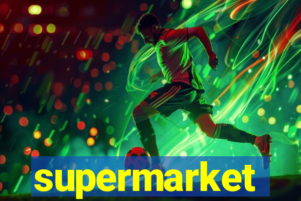 supermarket simulator apk dinheiro infinito android