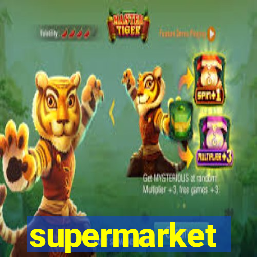 supermarket simulator apk dinheiro infinito android