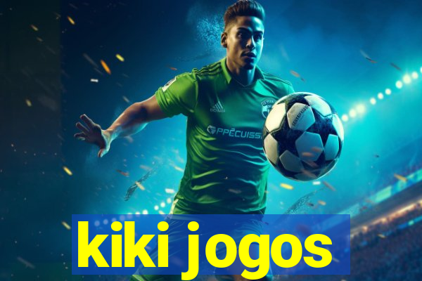 kiki jogos