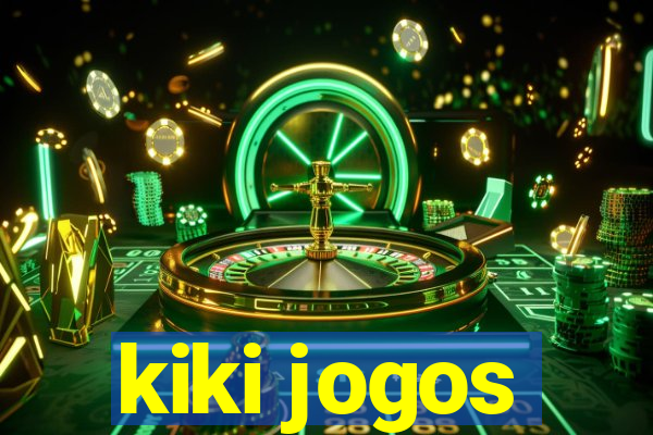 kiki jogos